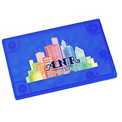 Sugar-Free Mint Card - Translucent