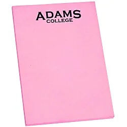 Post-it® Notes - 6" x 4" - 50 Sheet