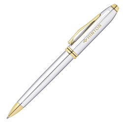 Cross Townsend Twist Medalist Pen