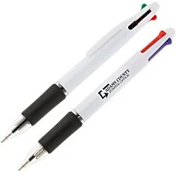 Orbitor 4-Color Pen - Opaque