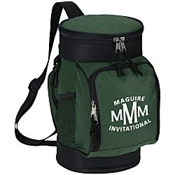 6-Can Golf Bag Cooler