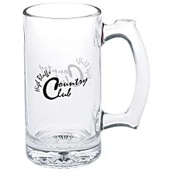 Beer Stein - 12 oz.