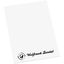 Scratch Pad - 7" x 5" - 50 Sheet