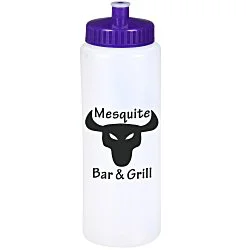 Sport Bottle - 32 oz.