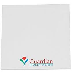 Souvenir Sticky Note - 3" x 3" - 100 Sheet