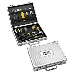 Briefcase Tool Set