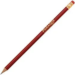 Budgeteer Pencil