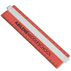 Measureview Ruler - 8"