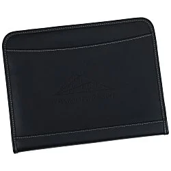 Millennium Leather Writing Pad