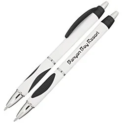 Spot Pen - White