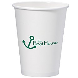 Paper Hot/Cold Cup - 12 oz. - Low Qty