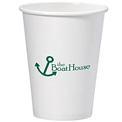 Paper Hot/Cold Cup - 12 oz. - Low Qty