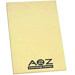 Post-it® Notes - 6" x 4" - 25 Sheet