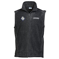 Columbia Sportswear Fleece Vest - Men's