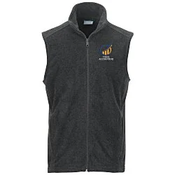 Columbia Sportswear Fleece Vest - Men's