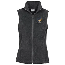 Columbia Sportswear Fleece Vest - Ladies'