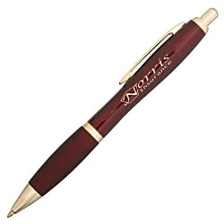 Santorini Metal Pen