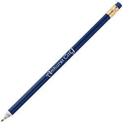 Newsprencil Pencil