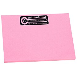 Neon Post-it® Notes - 3" x 4" - 50 Sheet