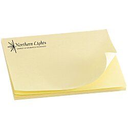 Post-it® Notes - 3" x 4" - 50 Sheet