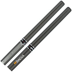 uni-ball Deluxe Roller Pen - Micro Fine Point - Full Color