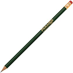 Budgeteer Pencil - 24 hr