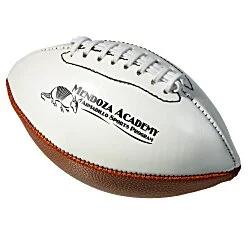 Signature Mini Sport Ball - Football