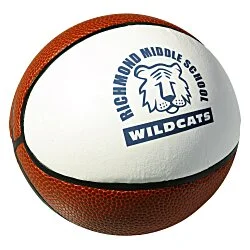 Signature Mini Sport Ball - Basketball