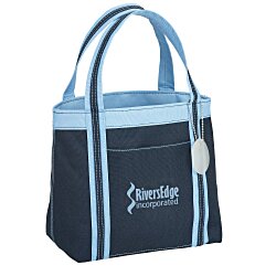 Piccolo Mini Tote - Screen