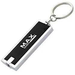 Rectangular Key Light - Opaque