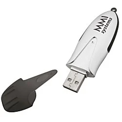 Jupiter USB Flash Drive - 1GB