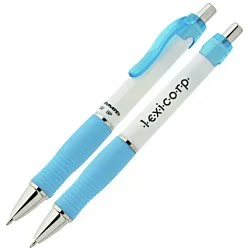 Paper Mate Breeze Pen - Opaque