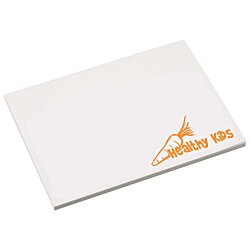 Post-it® Super Sticky Pad - 3" x 4" - 25 Sheets