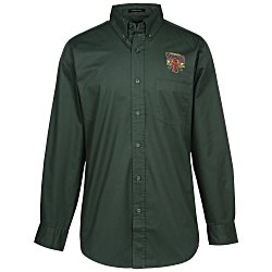 Whisper Twill Shirt - Men's