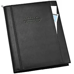 ProTech Padfolio - Debossed