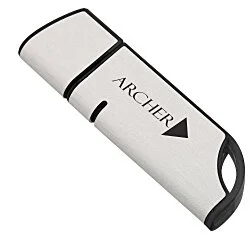 Jazzy Flash Drive - 512MB