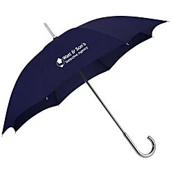 The Retro Umbrella - 48" Arc