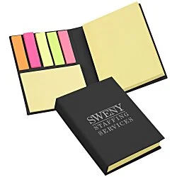 Sticky Book