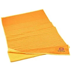 Reversible Beach Towel