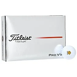 Titleist Pro V1x Golf Ball - Dozen - Factory Direct