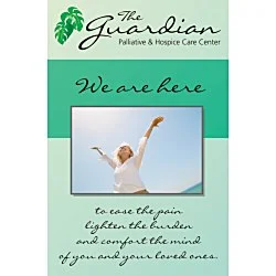 Fold N Go Tabletop Display - 6' - Panel - Replacement Graphic