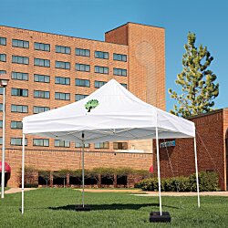 Standard 10' Event Tent - Kit