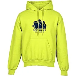 Gildan 50/50 Heavyweight Hoodie - Screen