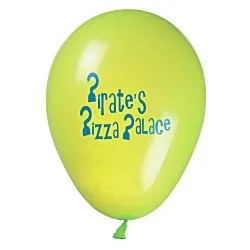 Balloon - 9-inch Opaque Colors