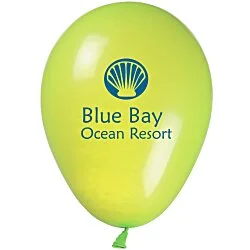 Balloon - 11-inch Opaque Colors