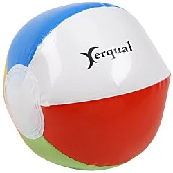 Beach Ball - Mini - 24 hr