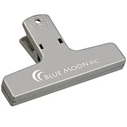 Keep-it Clip - 4" - Metallic