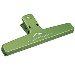 Keep-it Clip - 6" - Metallic