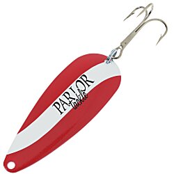 Spoon Fishing Lure