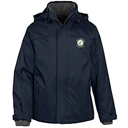 North End 3-in-1 Jacket - Men's